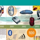 Illustration for article titled Logitech Timeline of Mousery is Full of Memories, Logitech Advertising